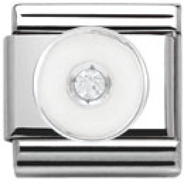 NOMINATION SilverShine teräskoru