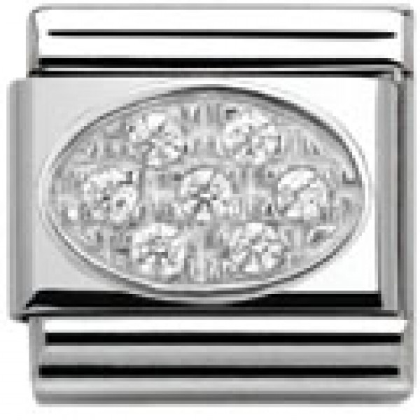 NOMINATION SilverShine teräskoru