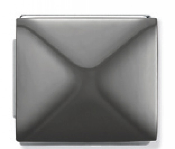 STEEL IKONS Composable S teräskoru