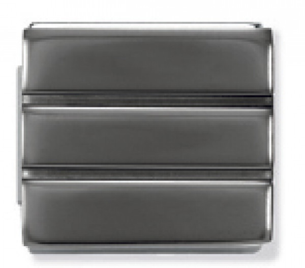 STEEL IKONS Composable S teräskoru