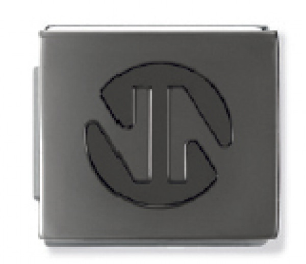 STEEL IKONS Composable S teräskoru