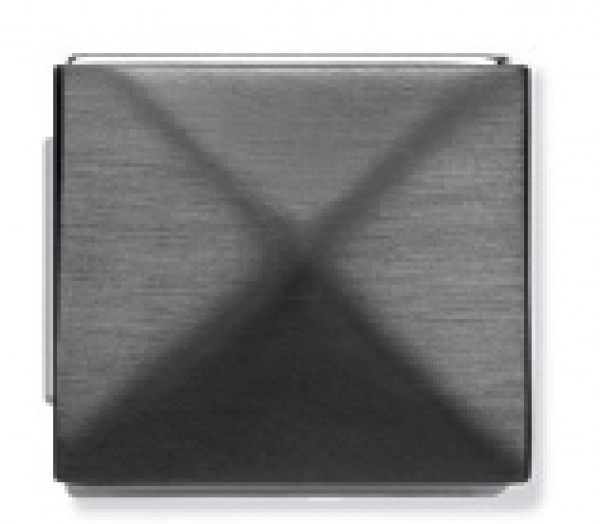 STEEL IKONS Composable S teräskoru