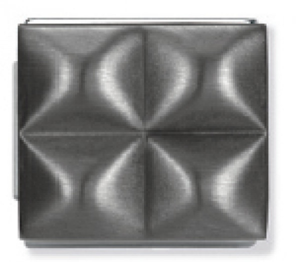 STEEL IKONS Composable S teräskoru
