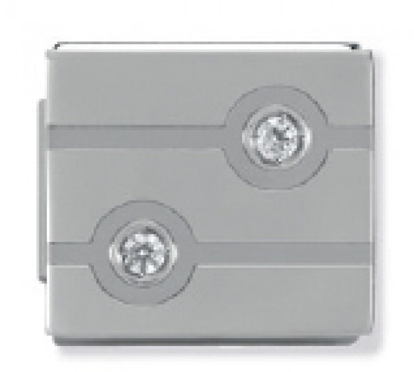 STEEL IKONS Composable S teräskoru