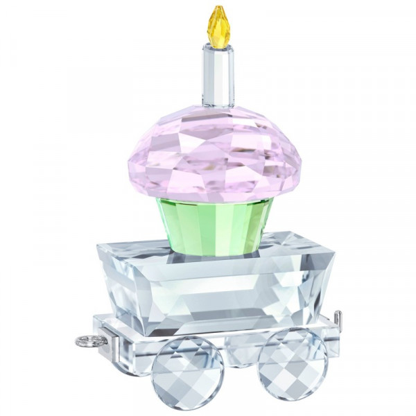 SWAROVSKI Cupcake vaunu 5377674