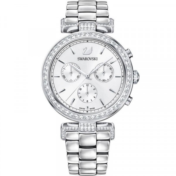 Swarovski Naisten rannekello ERA JOURNEY 5295363