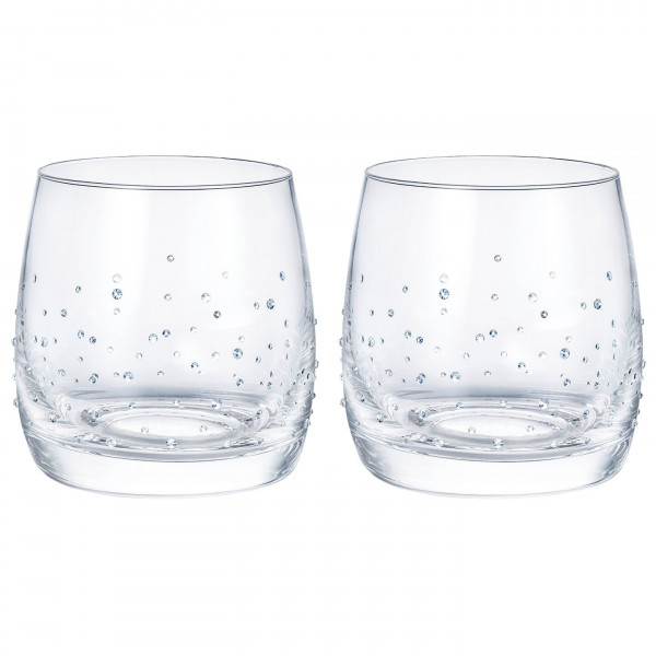 SWAROVSKI Light Tumblers (Set of 2) 5527094