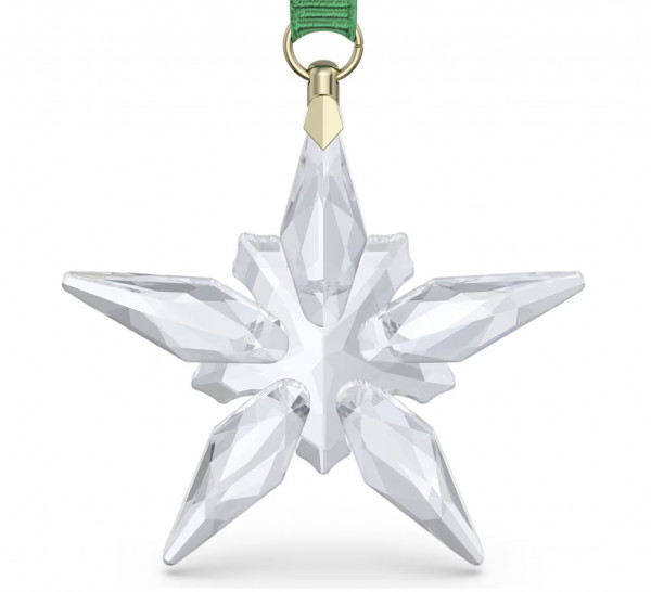 Swarovski Annual Edition Little Star Ornament 2025 5701825