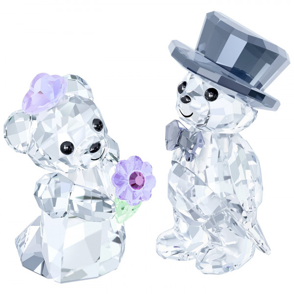 SWAROVSKI Kris Bear - You & I 1096736