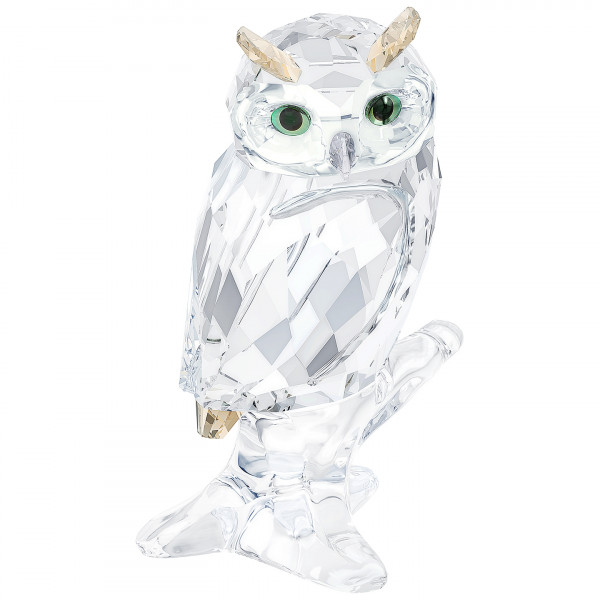 SWAROVSKI kristalliesine Pöllö 5043988