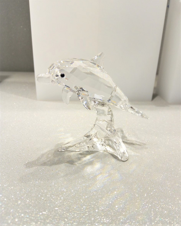 SWAROVSKI Pikku Dolphin 5043633