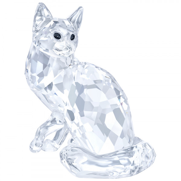 SWAROVSKI kristalliesine Kissa 5135919