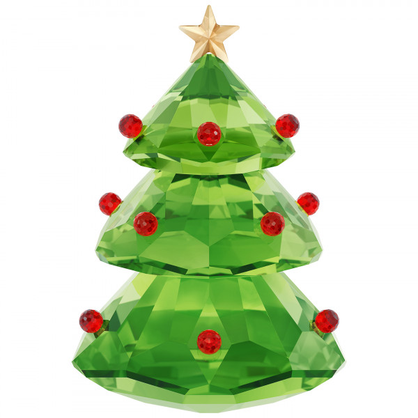 SWAROVSKI kristalliesine Christmas Tree 5223606