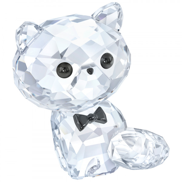 SWAROVSKI kristalliesine Kitten - Cornelius the Persian 5223600