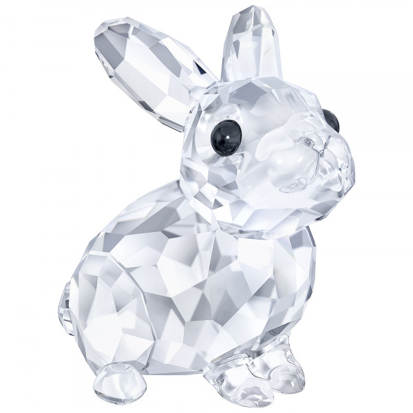 SWAROVSKI kristalliesine Baby Rabbit 5135942