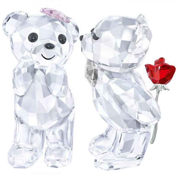 SWAROVSKI Rakastavaiset nallet 5268511