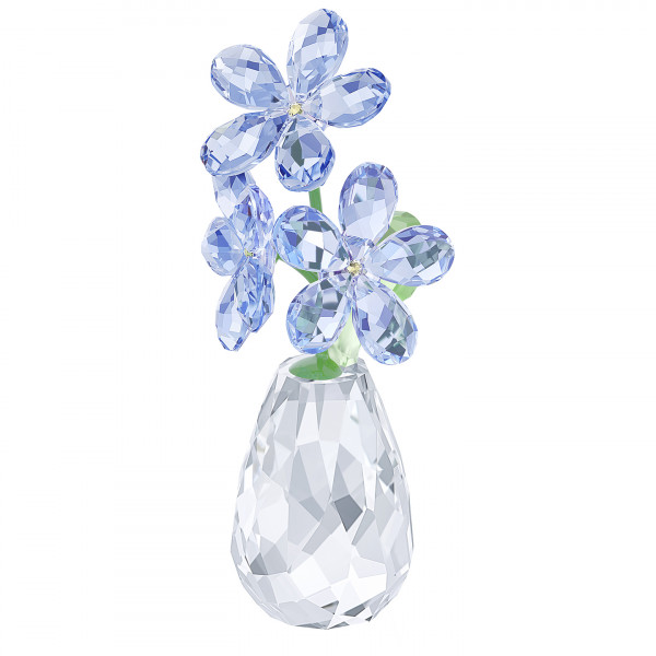 SWAROVSKI Flower Dreams - Forget-me-not 5254325