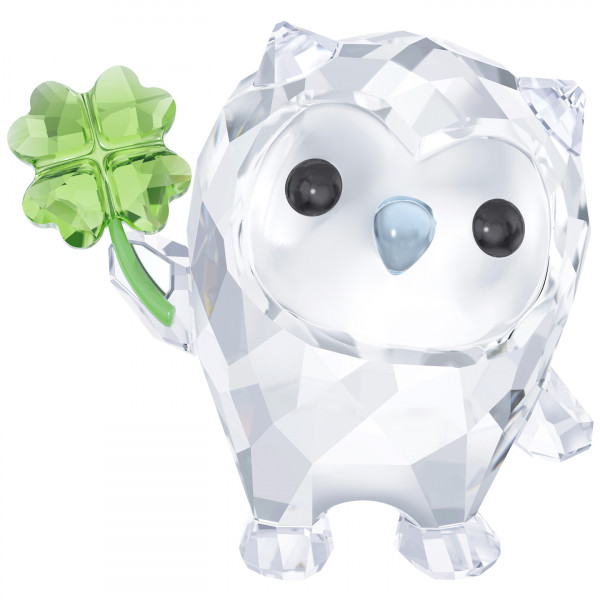SWAROVSKI Hoot - I'm so Lucky 5270265