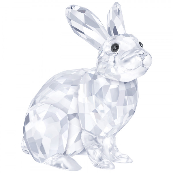 SWAROVSKI kristalliesine Jänis 5266232
