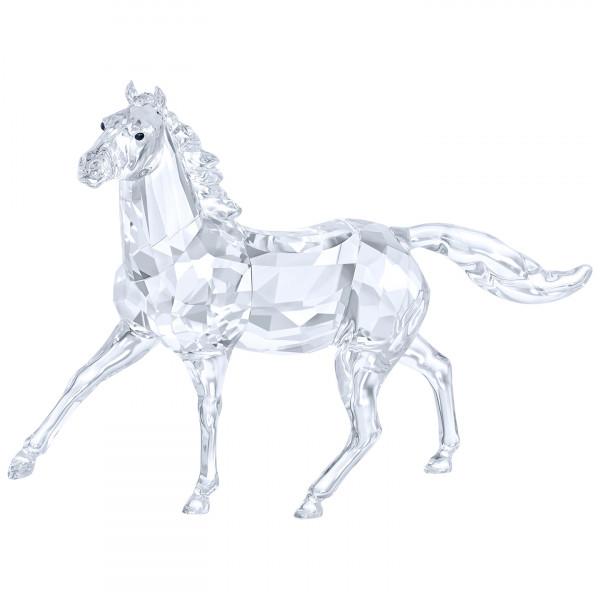 SWAROVSKI kristalliesine Hevonen  5135910