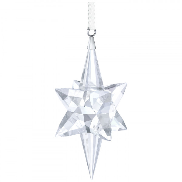 SWAROVSKI Tähti koriste, iso 5301220
