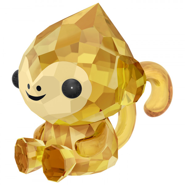 SWAROVSKI Zodiac - Cheerful Monkey 5302555