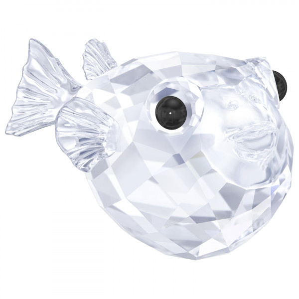 SWAROVSKI kristalliesine Blowfish 5282028