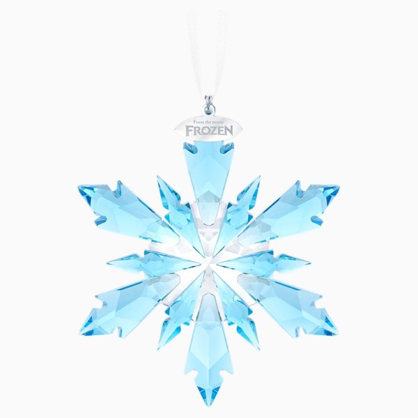 SWAROVSKI koriste Frozen Snowflake 5286457
