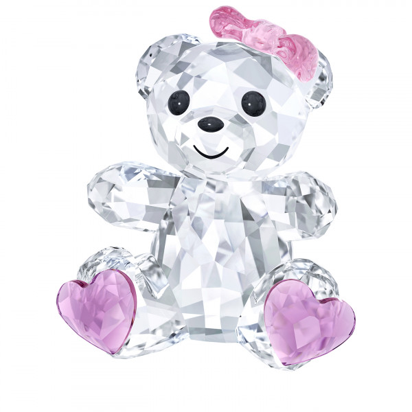 SWAROVSKI Kris Bear - Sweetheart 5301571