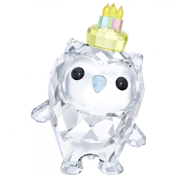 SWAROVSKI Hoot - Happy Birthday 5301581