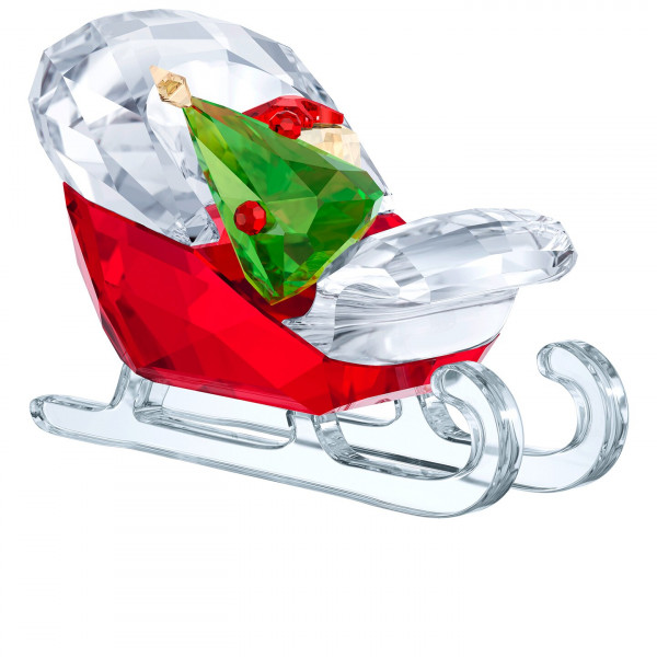 SWAROVSKI Santa's Sleigh 5403203