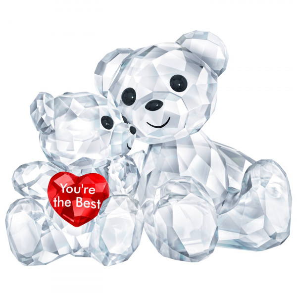 SWAROVSKI Kris Bear - You're the Best 5427994