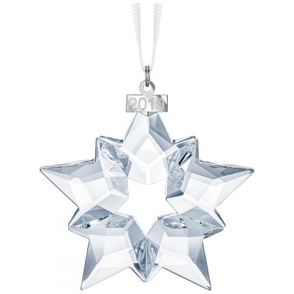 SWAROVSKI Annual Edition Ornament 2019 5427990