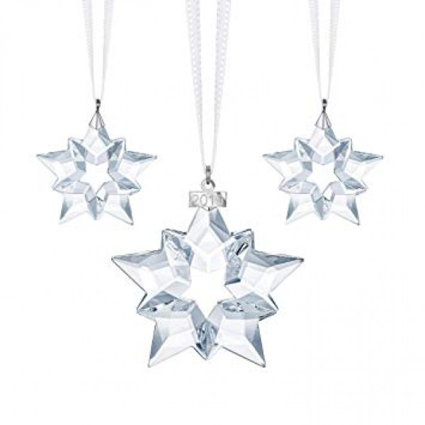 SWAROVSKI Annual Christmas Set 2019