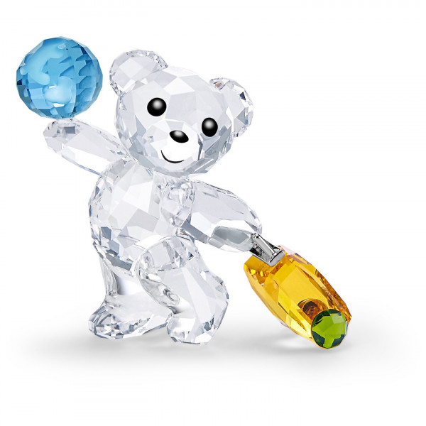 SWAROVSKI Kris Bear - I travel the World 5491972
