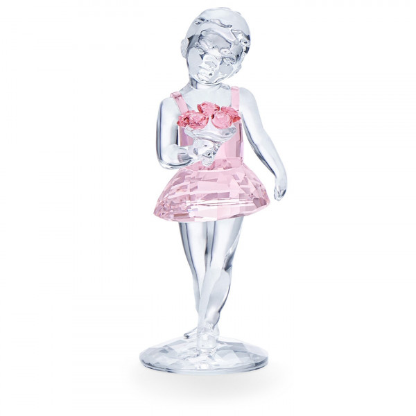 SWAROVSKI Young Ballerina 5493723