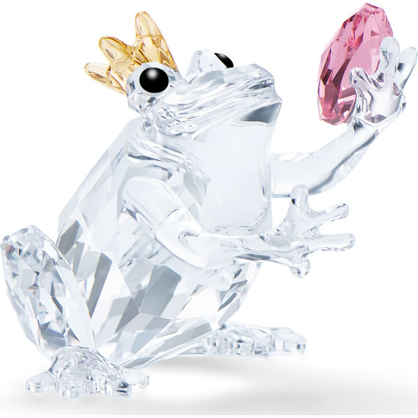 SWAROVSKI FROG PRINCE, 5492224