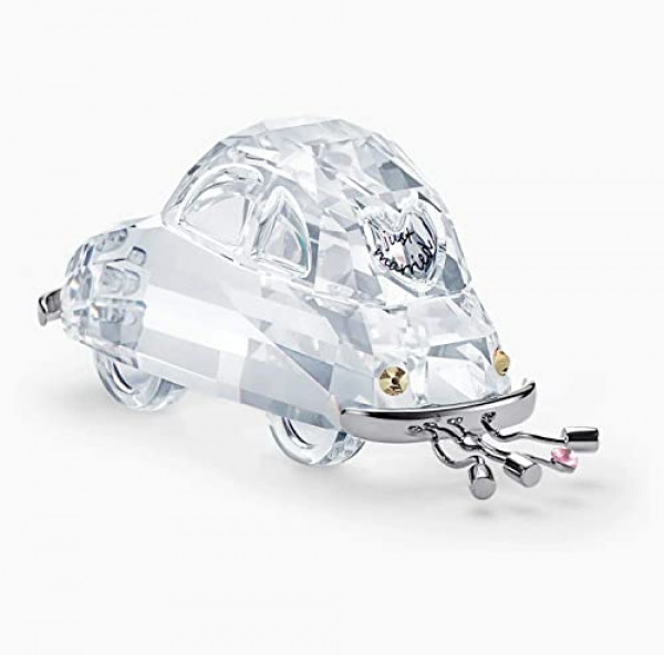 SWAROVSKI JUST MARRIED CAR, 5492225