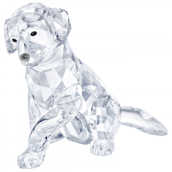 SWAROVSKI Labrador Mother 5399004
