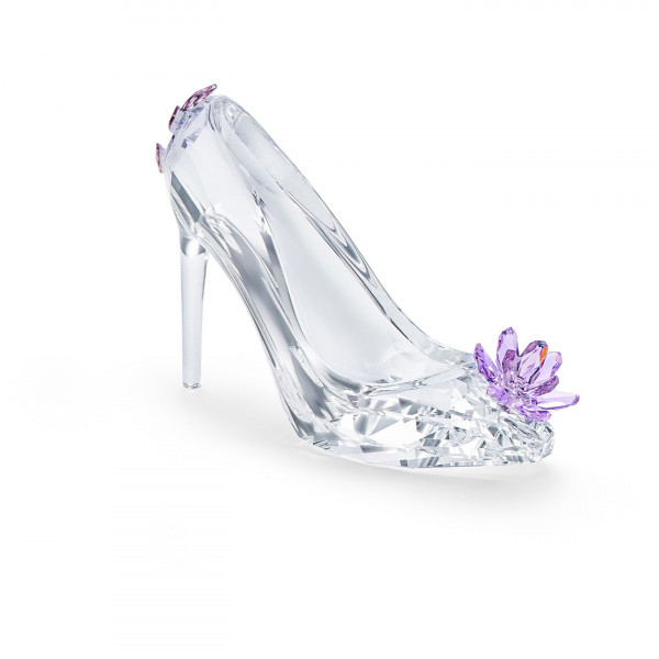 SWAROVSKI Shoe with Flower 5493712