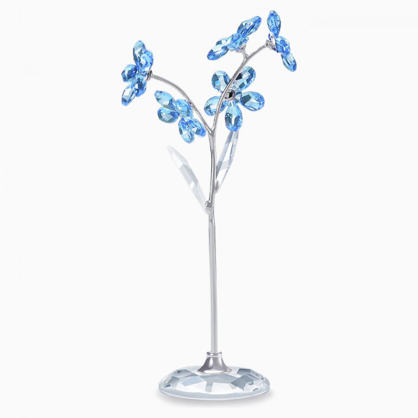 SWAROVSKI Flower Dreams - Forget-me-ot, Iso 5490754