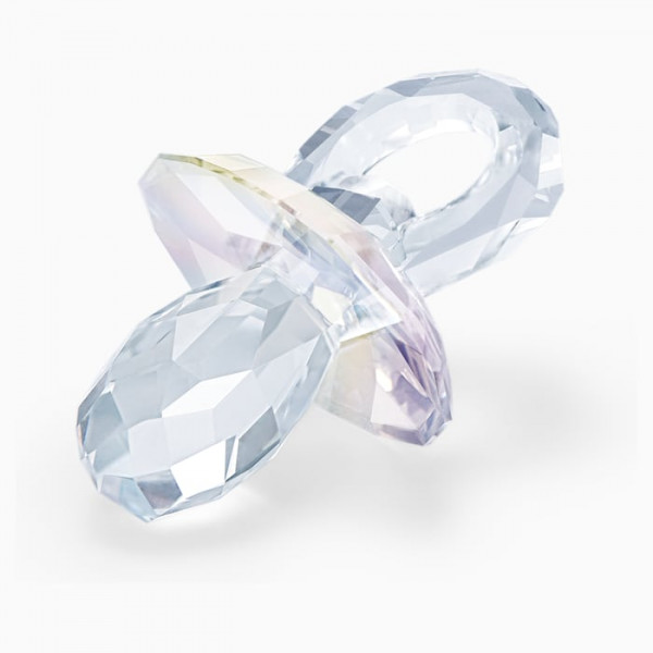 SWAROVSKI Baby`s Pacifier 5492223