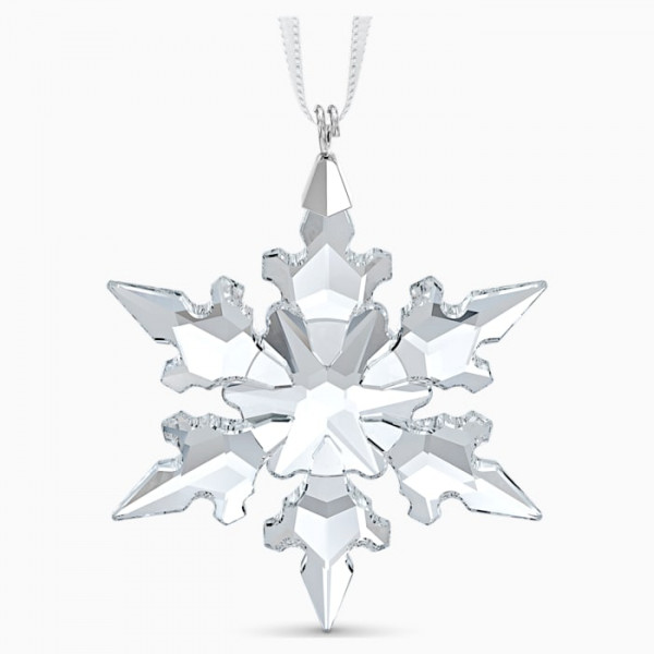SWAROVSKI Little Snowflake Ornament 5511042