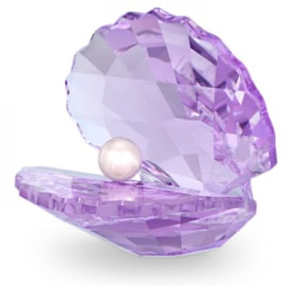 SWAROVSKI THE LITTLE MERMAID SHELL 5552919