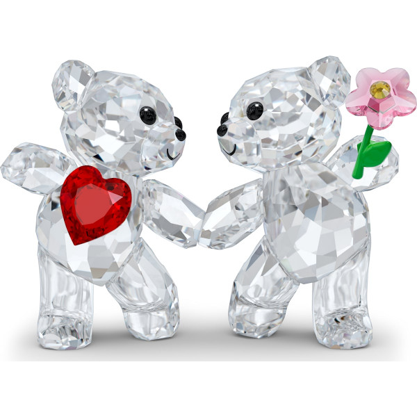 Swarovski KRIS BEAR KB HAPPY TOGETHER, 5558892