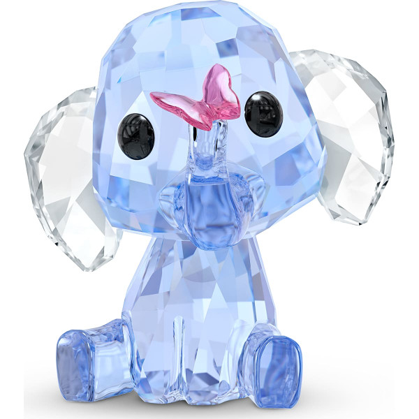 SWAROVSKI BABY ANIMALS DREAMY THE ELEPHANT 5506808