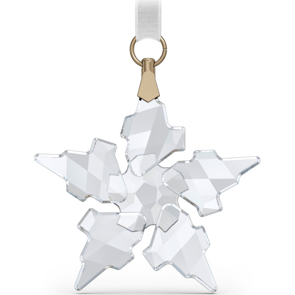 SWAROVSKI CHRISTMAS ORNAMENT SMALL 5574358