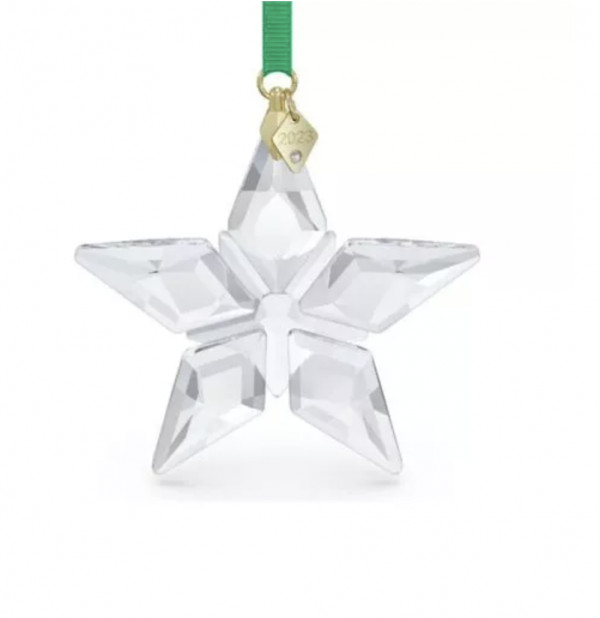 Swarovski Annual Edition Ornament 2023 / joulukoriste 5636253