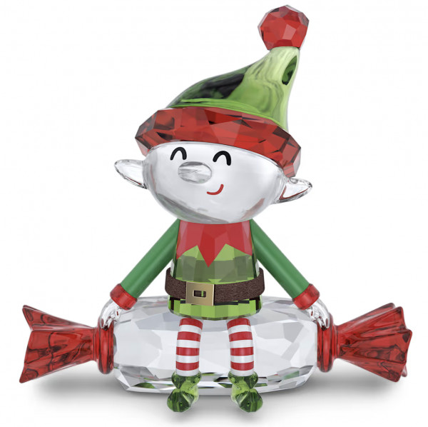 Swarovski Holiday Cheers Dulcis Elf 5655435