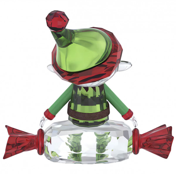 Swarovski Holiday Cheers Dulcis Elf 5655435